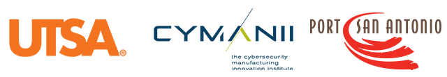 cymanii-port-utsa-logos