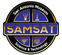 San Antonio Museum of Science and Technology