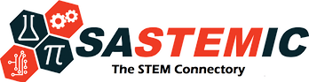 SaSTEMic, STEM logo