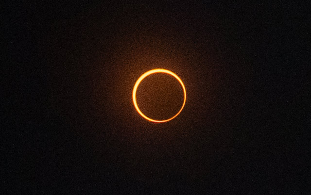 solar eclipse 2023 STEMclipse