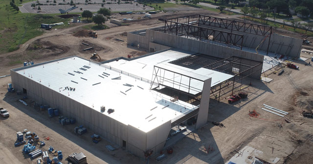 Port San Antonio Created Over 1,200 Jobs in 2020
