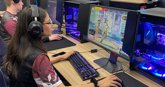 Port SA’s esports investment sparks future tech growth