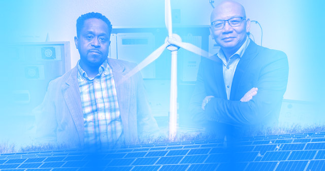 Startup Spotlight: Leaptran works to make renewable energy affordable