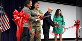 Microsoft teams with JBSA on Military Spouse Technology Academy