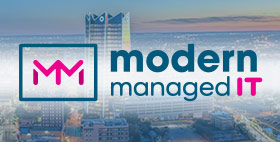 Modern Managed IT Lands $1M Seed Investment from Geekdom Fund