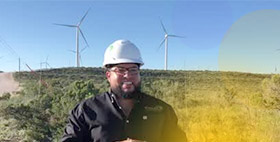 PAIR OF BROTHERS ESTABLISHES SAN ANTONIO’S FIRST WIND ENERGY COMPANY