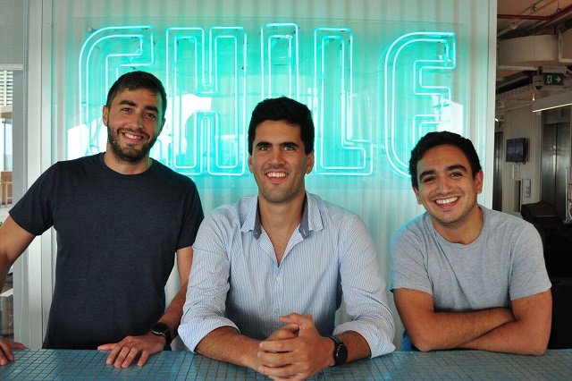 San Antonio Latino-led startup DataScope Gets Investment, Resources from Google Fund
