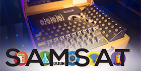 SA Museum offers free science & tech exhibits, events