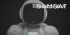 SAMSAT adds tech video classes to meet demand for distance learning