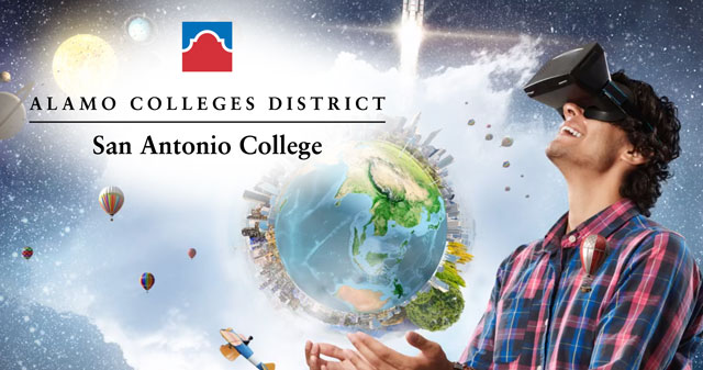 San Antonio College named top community college in nation
