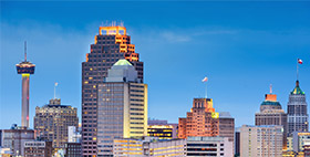 San Antonio outranks Austin among growing tech markets
