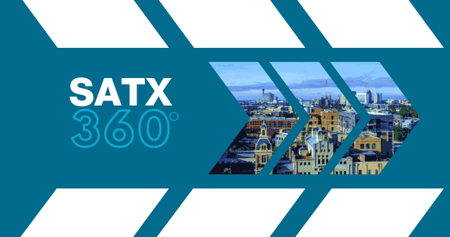 SATX360 January Newsletter