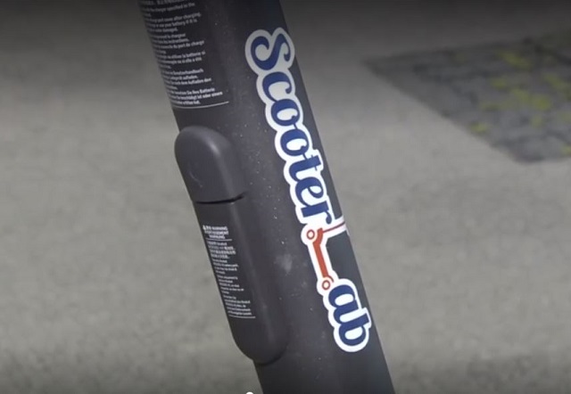 UTSA Researchers Receive $1.7 Million Grant to Deploy Data Collecting E-scooters