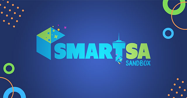 “SmartSA Sandbox” Coming to Tech Port Center + Arena
