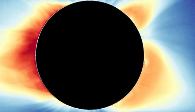 SwRI-led Eclipse Projects Shed New Light on Solar Corona