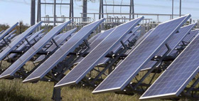 San Antonio now ranks No. 5 in the nation for solar energy capacity