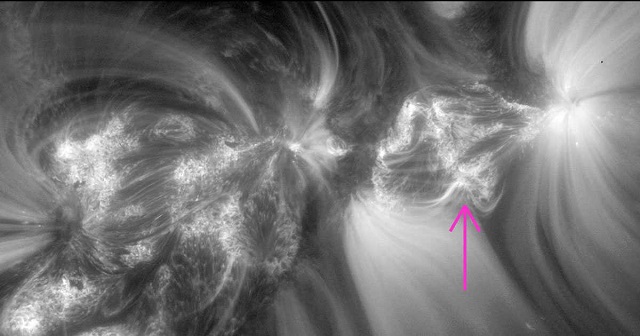 Latest Research Provides SwRI Scientists Close-up Views of Energetic Particle Jets Ejected from the Sun