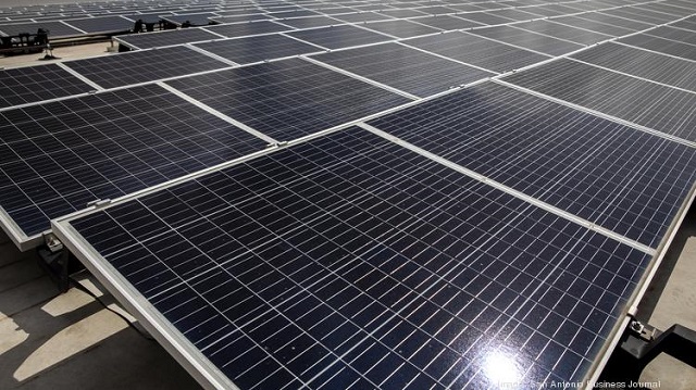 SA looks to go green with expanding solar infrastructure