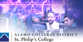 Cyber Talk Radio: Cybersecurity Center at St. Philip''s College