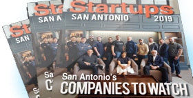 Cyber Startups Among Top 100 Fastest Growing Companies in San Antonio