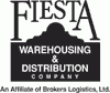 Fiesta Warehousing logo