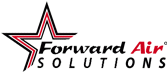 Forward Air Solutions logo