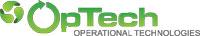 OpTech (Operational Technologies Corporation logo