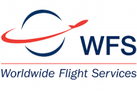 Worldwide Flight Services logo