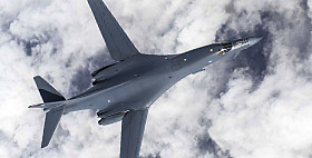SwRI AWARDED $12 MILLION U.S. AIR FORCE CONTRACT FOR B-1B SYSTEM REDESIGN