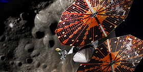 SwRI-led mission to explore asteroids