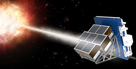 SA-based SwRI to help NASA Study Distant Energetic Events