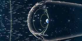 SwRI Awarded $12.8 Million to Develop Space Weather Instrument