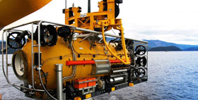  SwRI to design remotely operated rescue submarines for Royal Australian Navy