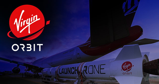 SOUTHWEST RESEARCH INSTITUTE TO COLLABORATE WITH VIRGIN ORBIT 