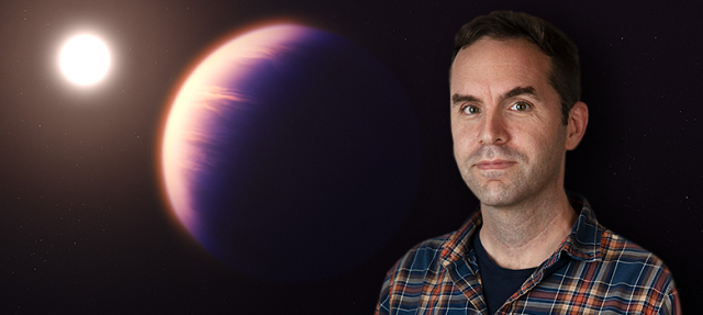 International Research Team Led by UTSA Astrophysicist Discovers New Exoplanet Outside Earth’s Solar System