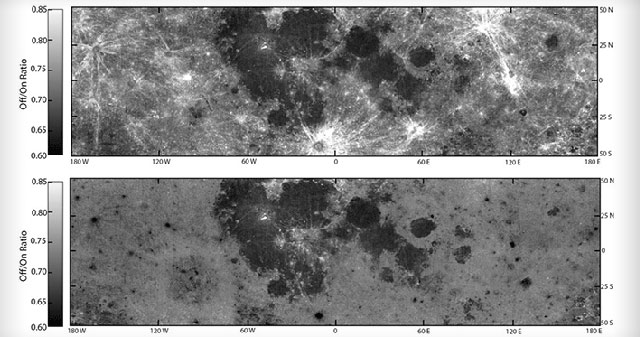 SwRI-UTSA study demonstrates lunar composition mapping capabilities