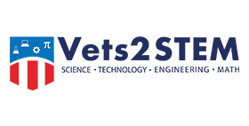 Vet2STEM Career and Technology Expo - November 12, 2020