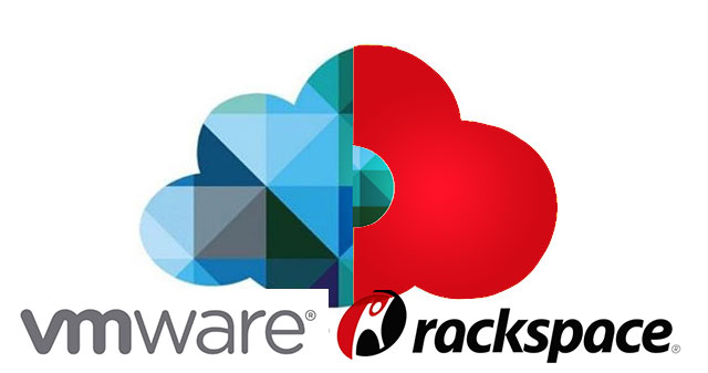 Leading Tech Services Firm Launches Rackspace Services for VMware Cloud