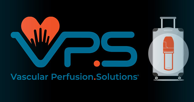 SA biotech Vascular Perfusion Solutions attains 'breakthrough device' status from FDA