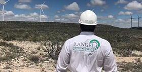 Brothers establish first wind energy company to be based in San Antonio
